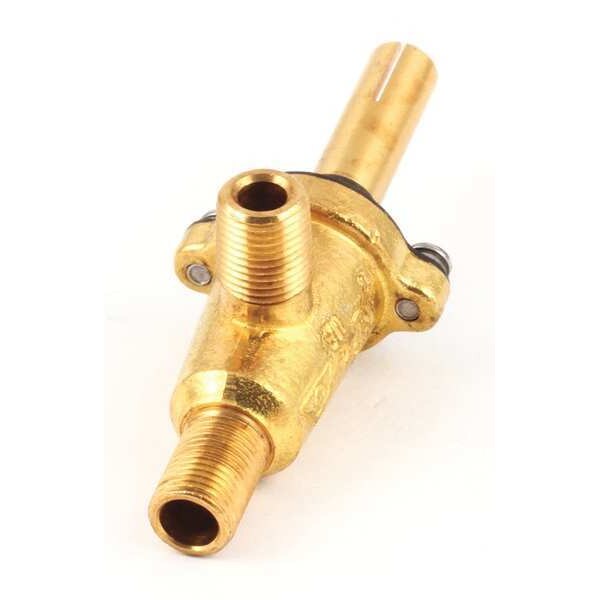Valve, Griddle Burner