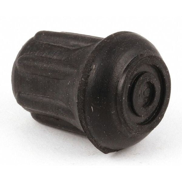 Rubber Foot, 1/2