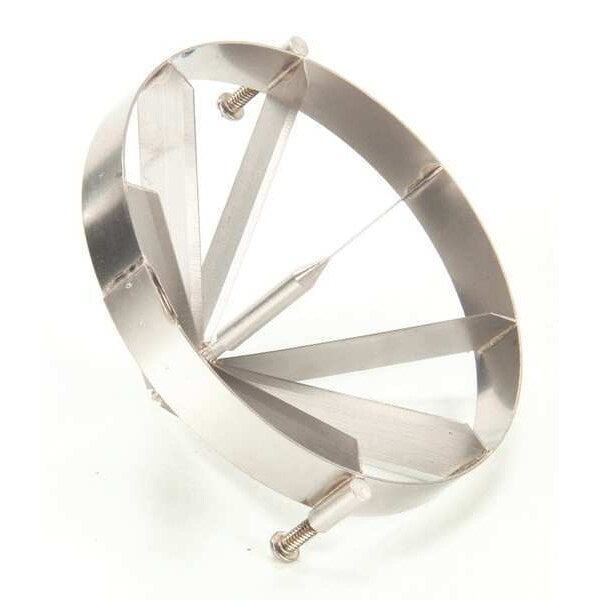 Section Blade, 8