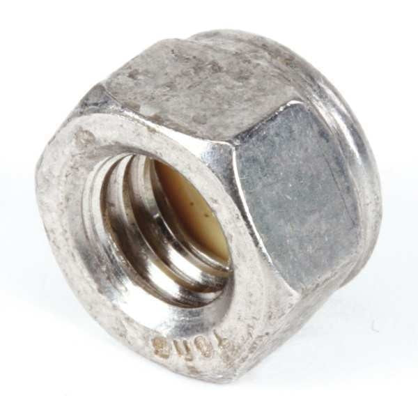 Hex Nut, 5/16-18, Nyloc