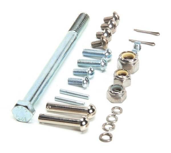 Parts Bag, Potato Cutters