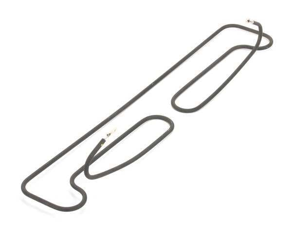 Heat Unit Assembly