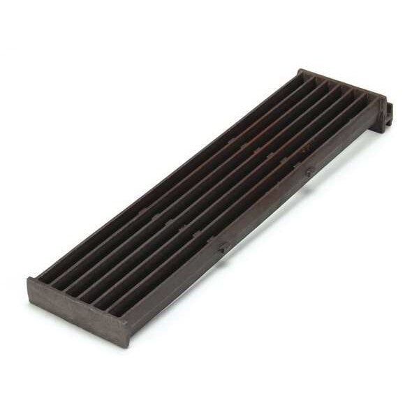 Grate, Diamond Shape Ci, Scb