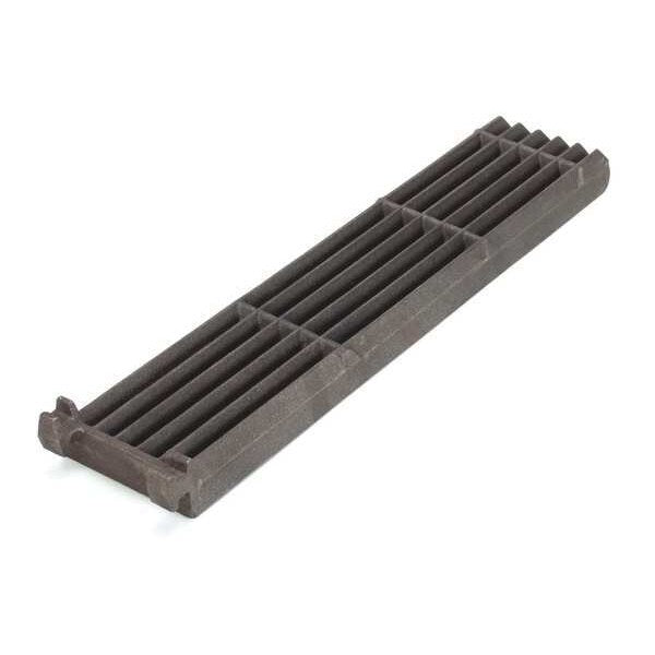 Rib Grate, 6, Reversible Scb