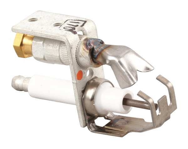 Pilot, Burner Nat Ele Ign