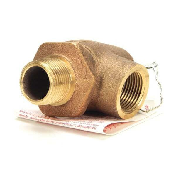 Valve, 15 Psi Pres