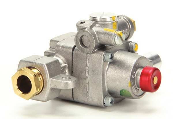 Valve, Safety, 36 Ovens
