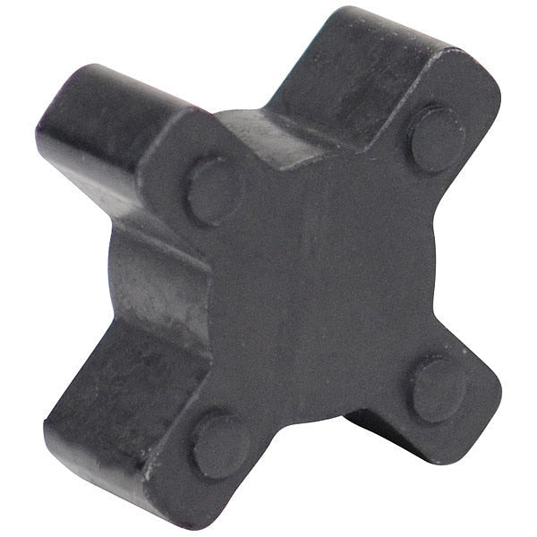 L-Jaw Coupling Insert, L070, Buna N