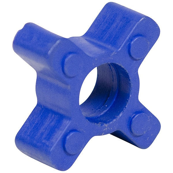 L-Jaw Coupling Insert, L070, Urethane