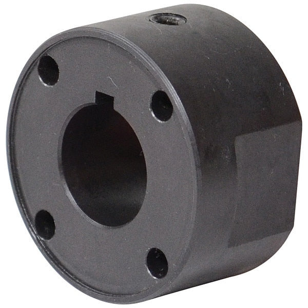 Sure-Flex Sleeve Coupling Spacer Hub, 5SC, Bore 7/8