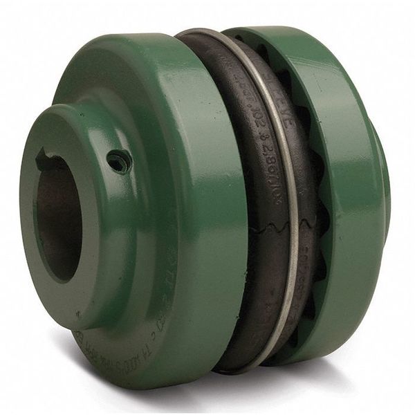 Sure-Flex Sleeve Coupling Insert, 11N, Neoprene