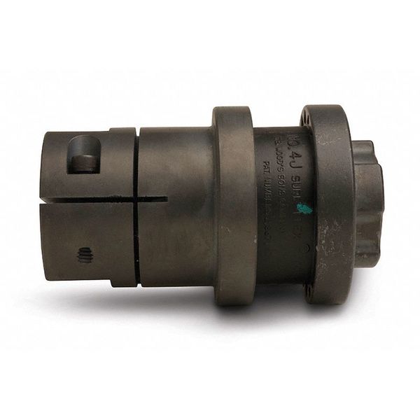 Sure-Flex Coupling Spacer Flange, 4JSC, Bore 1