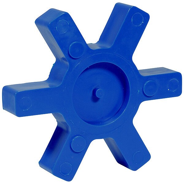 L-Jaw Coupling Insert, L225, Urethane