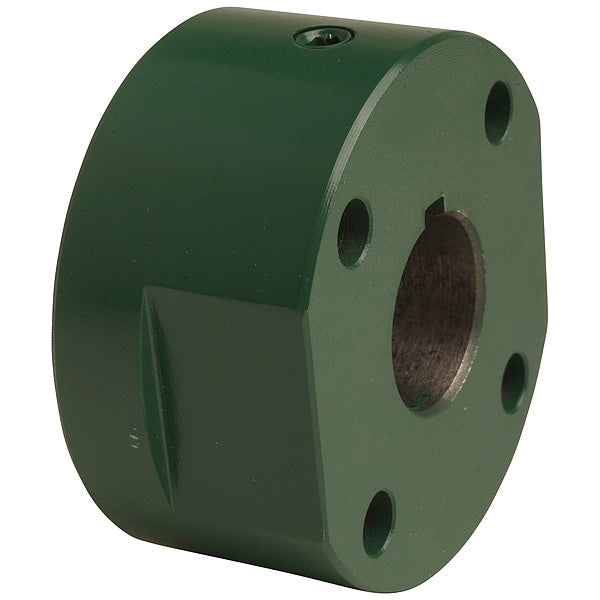 Sure-Flex Coupling Spacer Hub, 6SC, Plain Bore 5/8