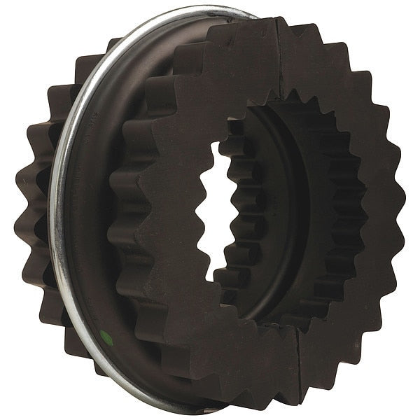 Sure-Flex Sleeve Coupling Insert, 5N, Neoprene