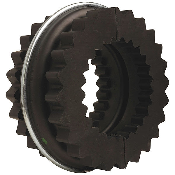 Sure-Flex Sleeve Coupling Insert, 6N, Neoprene