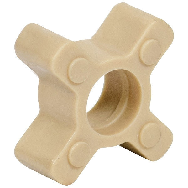 L-Jaw Coupling Insert, L070, Hytrel