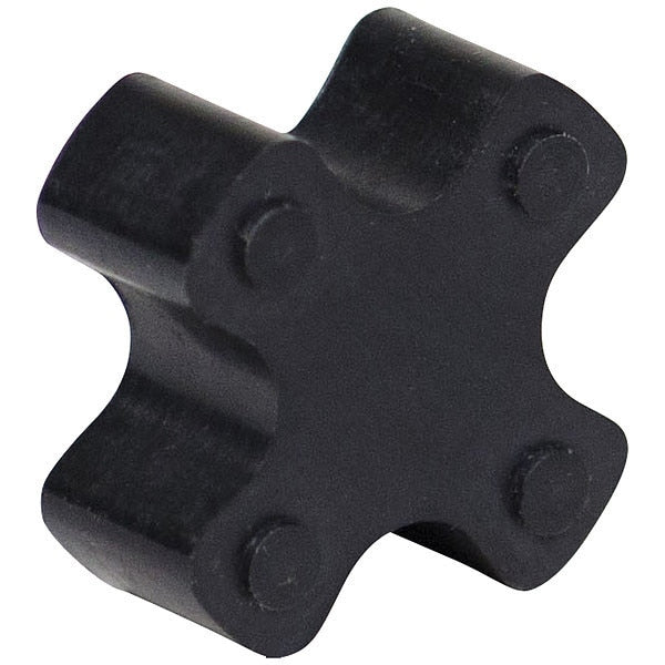 L-Jaw Coupling Insert, L050, Buna N
