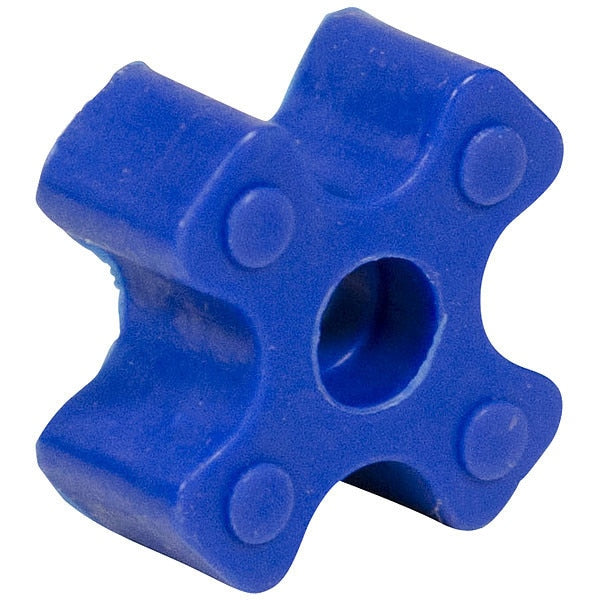 L-Jaw Coupling Insert, L050, Urethane