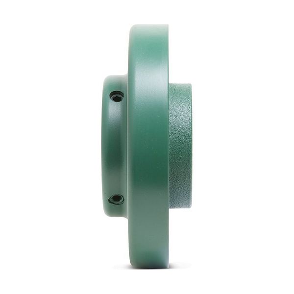 Sure-Flex Sleeve Coupling Flange, 9S, Bore 2-1/4