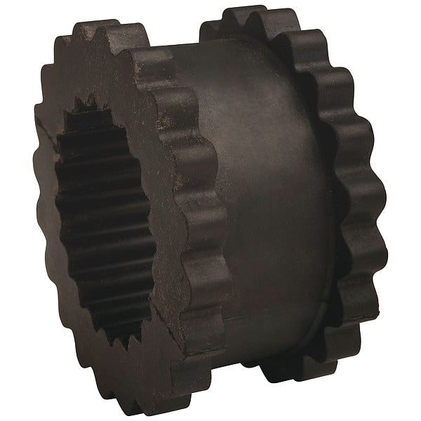 Sure-Flex Sleeve Coupling Insert, 10JE, EPDM Rubber