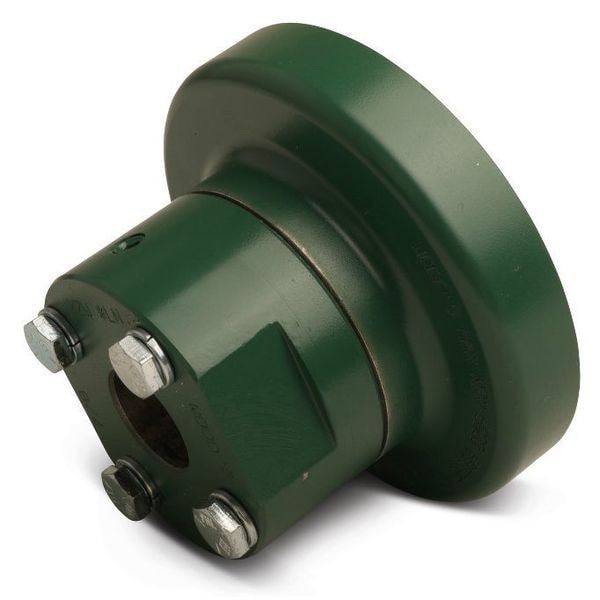 Sure-Flex Coupling Spacer Hub, 7SC, Bore 1-3/8