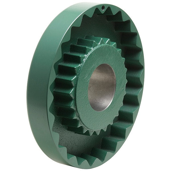 Sure-Flex Sleeve Coupling Spacer Flange, 8SC