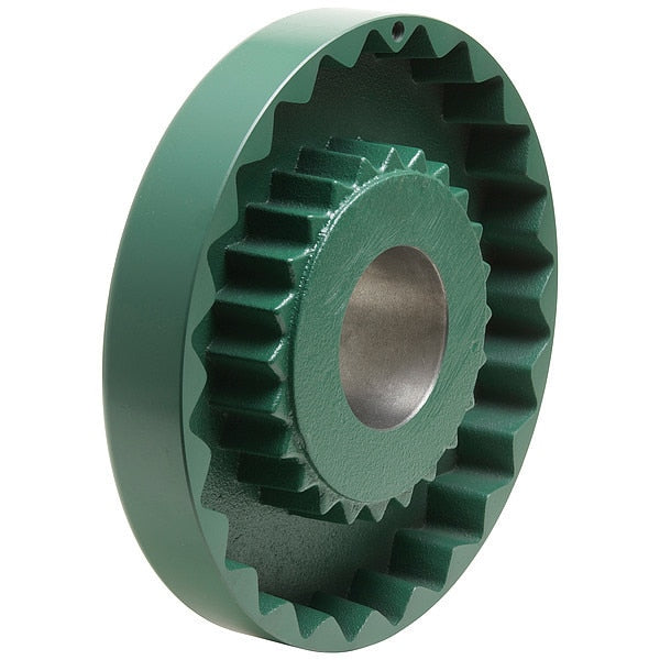 Sure-Flex Sleeve Coupling Spacer Flange, 8SC