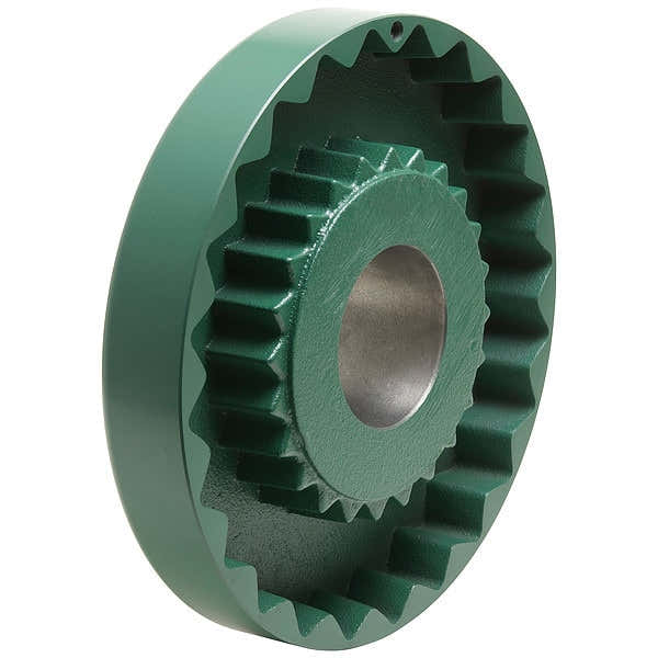 Sure-Flex Sleeve Coupling Spacer Flange, 9SC