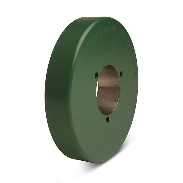 Sure-Flex Sleeve Coupling Flange, 10B, Bushed Bore