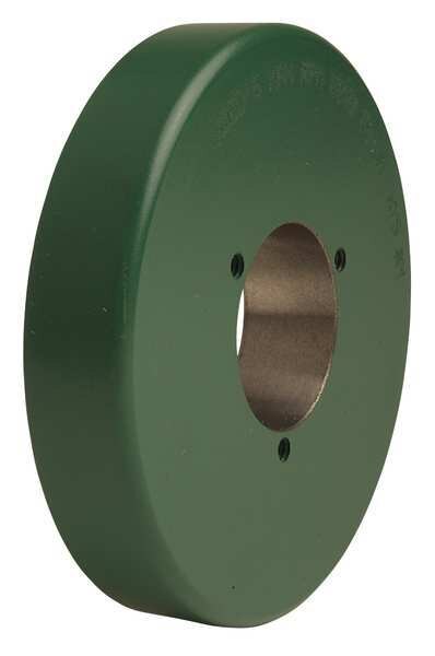 Sure-Flex Sleeve Coupling Flange, 9B, Bushed Bore