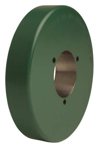 Sure-Flex Sleeve Coupling Flange, 10B, Bushed Bore