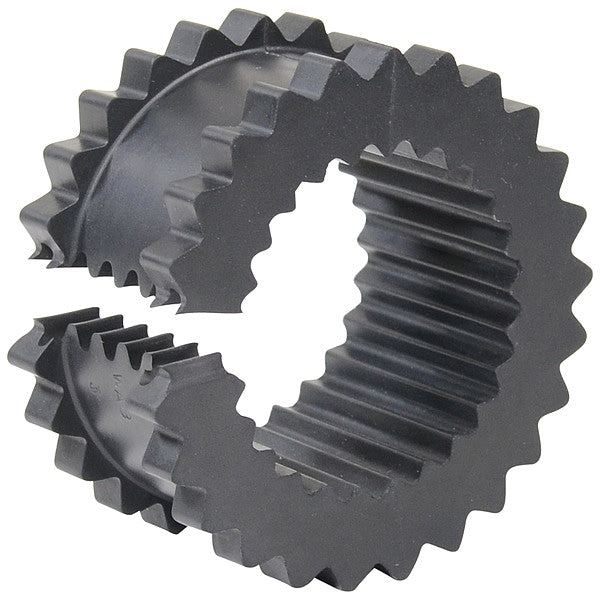 Sure-Flex Sleeve Coupling Insert, 10JES, EPDM Rubber