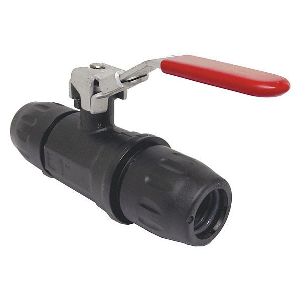 Tubing Fitting, For Tubing O.D.1 25.00mm