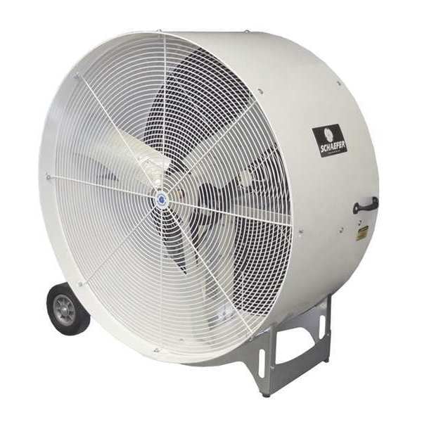 Mobile Air Circulator 42