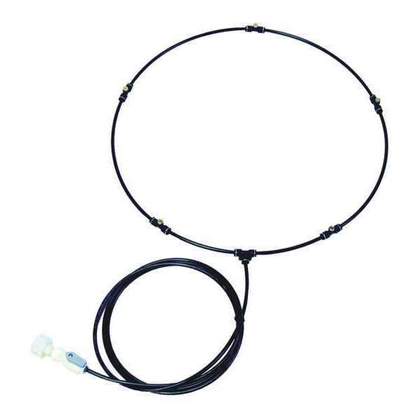 Misting Ring Kit 22
