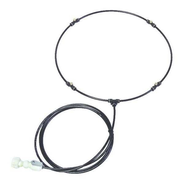 Misting Ring Kit , 18