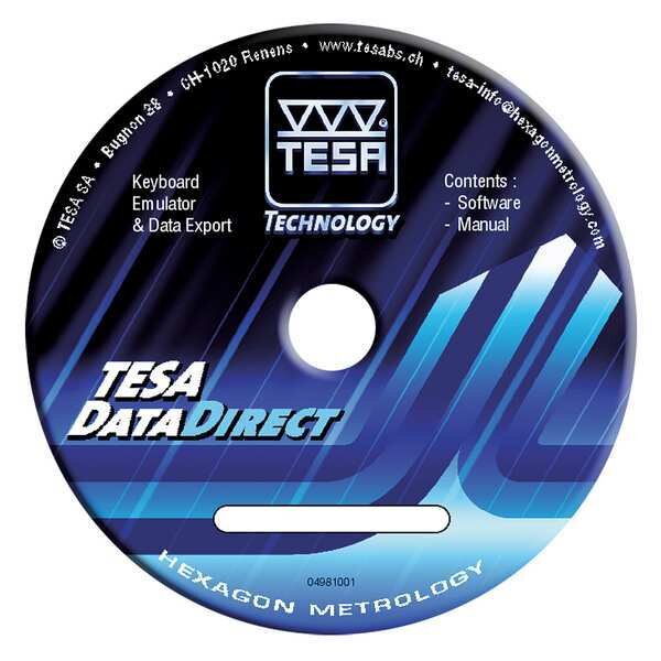 Data Collection and Reporting Software