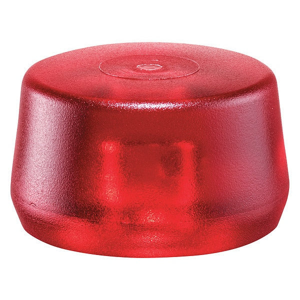 Replaceable Hammer Tip, 1-3/16In, Soft