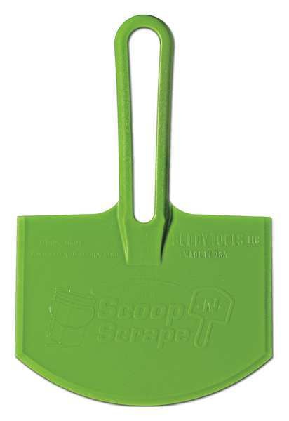Bucket Scoop