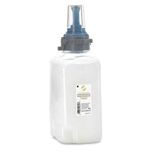 Conditioning Shampoo & Body Wash 1250mL ADX-12 Refill, PK3