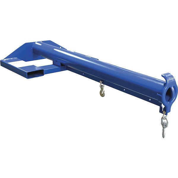 Lift Master Fork Truck Boom