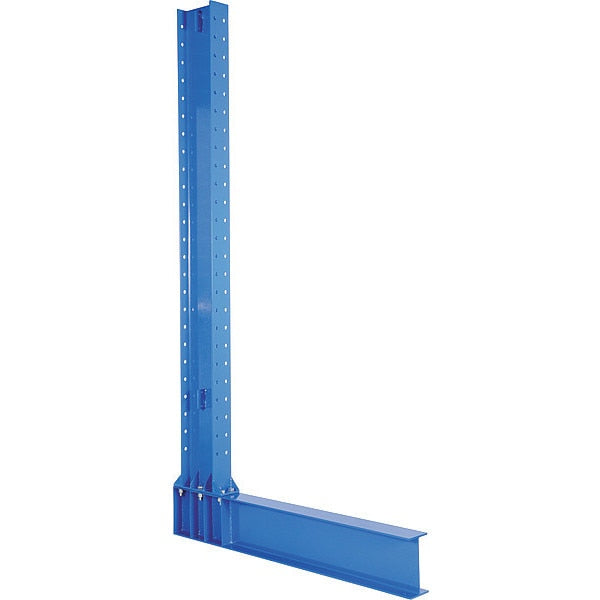 Heavy Duty Cantilever Single-Side Upright