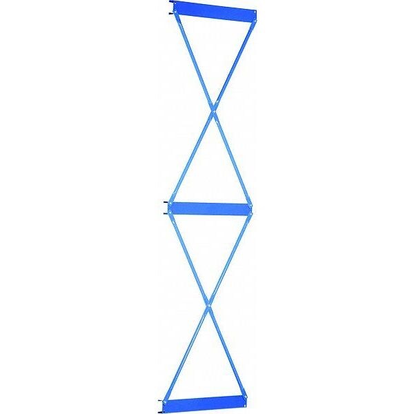 Hvy Dty Cantilever Racking- Brace Set