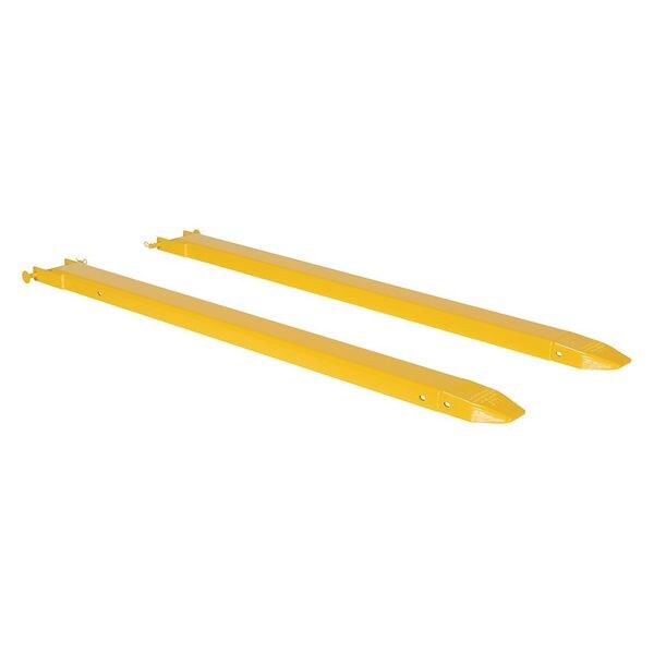 Fork Extensions - Pin Style