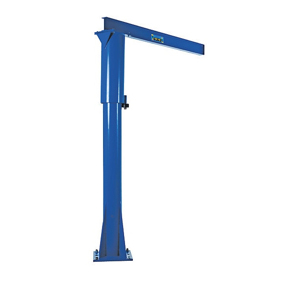 Floor Mounted Jib