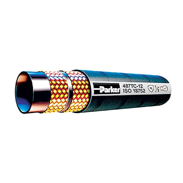 Hydraulic Hose, 1
