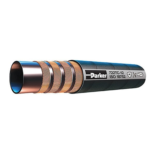 Hydraulic Hose, 1