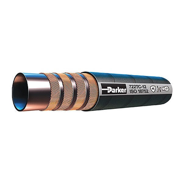 Hydraulic Hose, 1/2