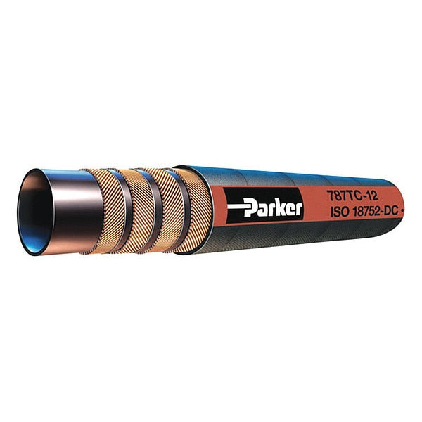 Hydraulic Hose, 2